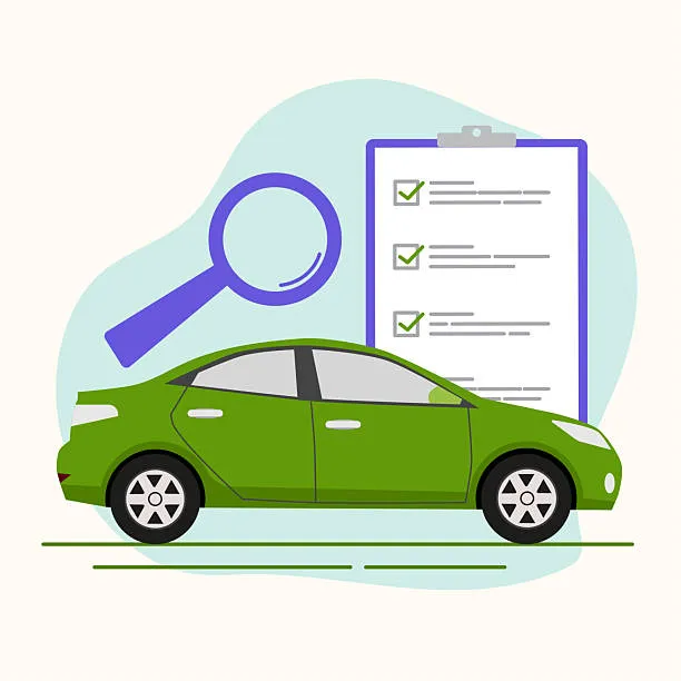 أسعار الكشف على السيارات المستعملة