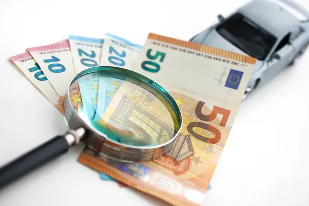 أسعار الكشف على السيارات المستعملة