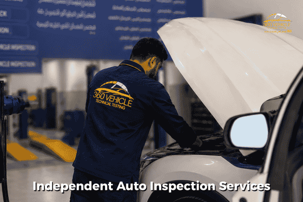 car testing center dubai